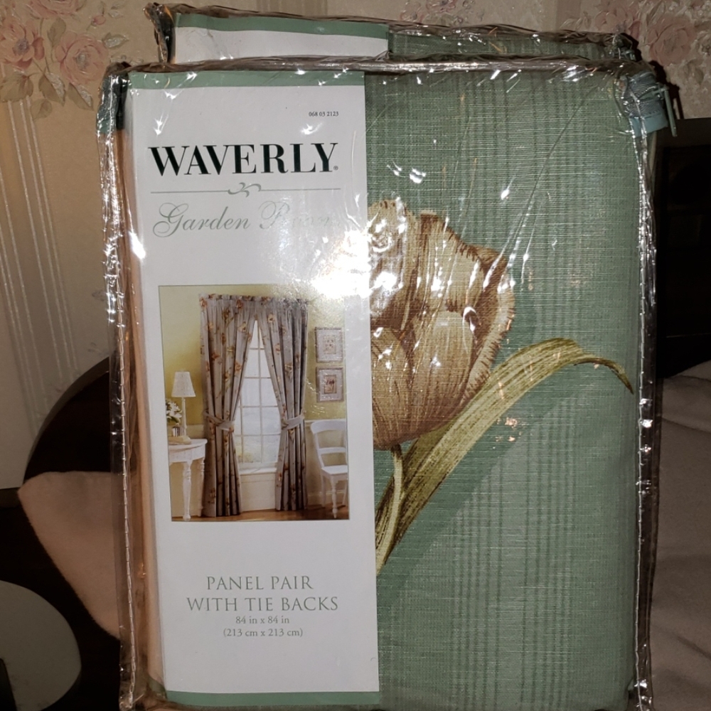 Curtains